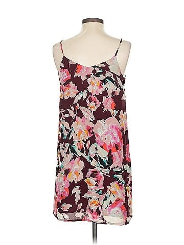 Eight Sixty Casual Dress (view 2)