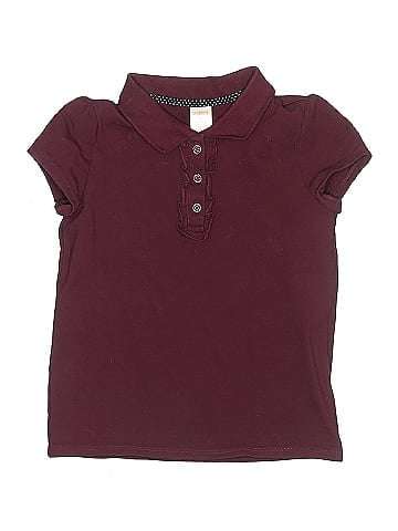 Gymboree Short Sleeve Polo (view 1)
