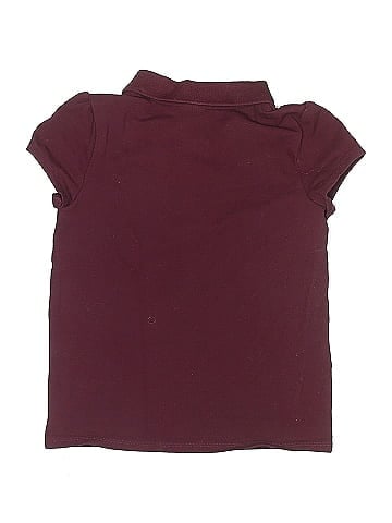 Gymboree Short Sleeve Polo (view 2)