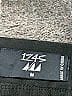 1Z45 Color Block Black Athletic Shorts Size M - photo 3