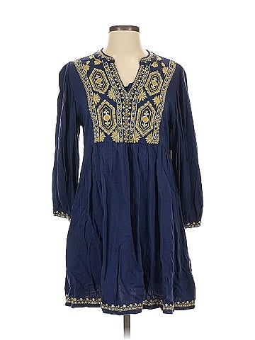 Solitaire Casual Dress (view 1)
