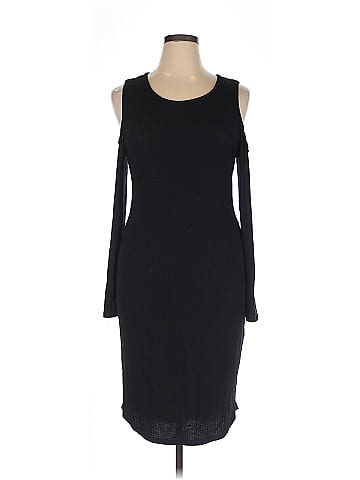 Xhilaration Cocktail Dress (view 1)