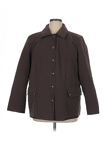 Braetan Coat (view 1)