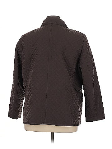 Braetan Coat (view 2)