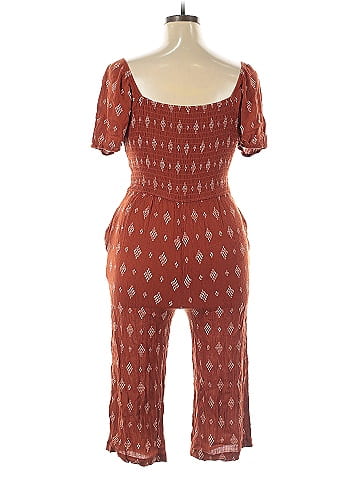 Lily Rose Jumpsuit (view 2)