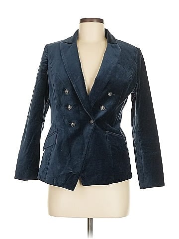 White House Black Market Blazer (view 1)
