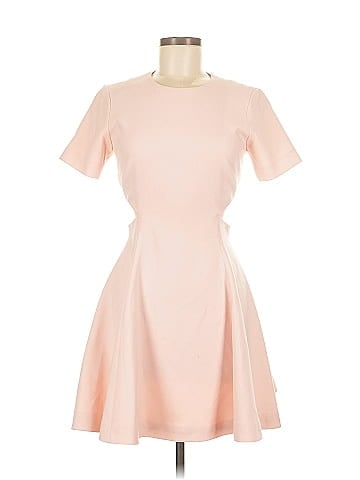 Elizabeth and James Cocktail Dress (view 1)