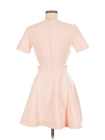Elizabeth and James Cocktail Dress (view 2)