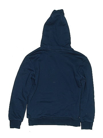 Adidas Pullover Hoodie (view 2)