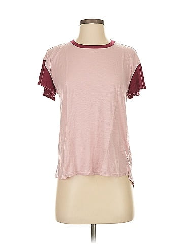 t.la Short Sleeve T-Shirt (view 1)