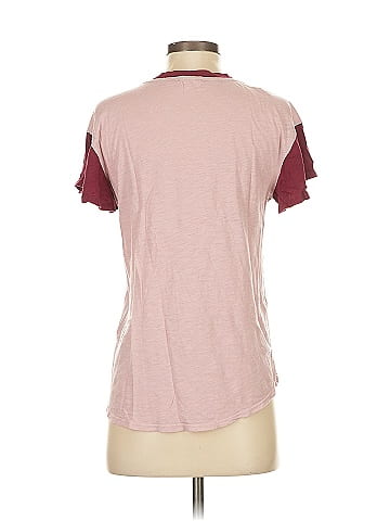 t.la Short Sleeve T-Shirt (view 2)