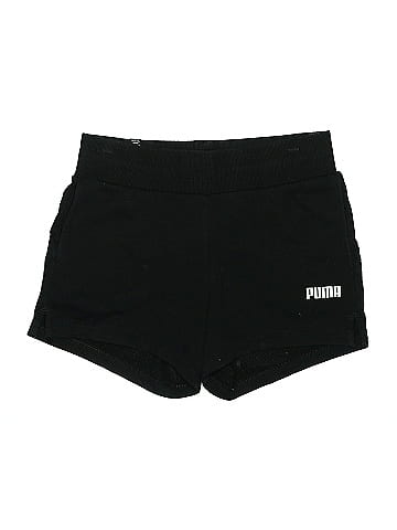 Puma Athletic Shorts (view 1)