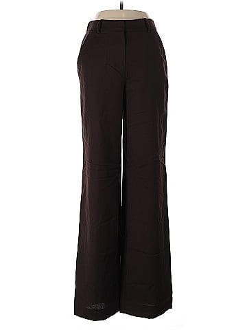 Jonathan Simkhai Wool Pants (view 1)