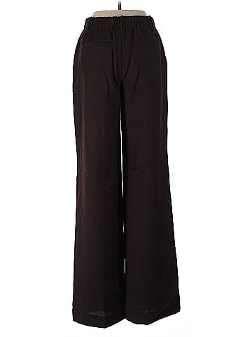 Jonathan Simkhai Wool Pants (view 2)