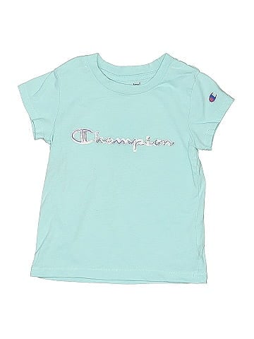 Champion Short Sleeve Top (view 1)
