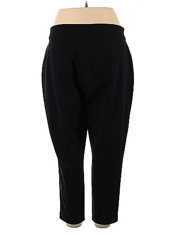 Susan Graver Active Pants (view 2)