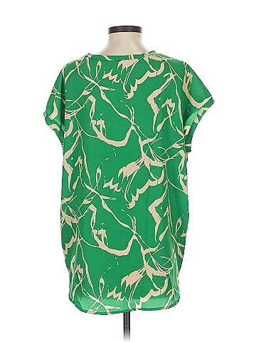 Jodifl Short Sleeve Blouse (view 2)