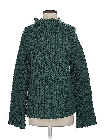 Böhme Turtleneck Sweater (view 1)