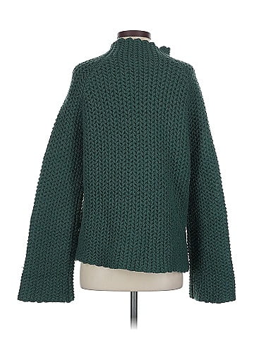 Böhme Turtleneck Sweater (view 2)