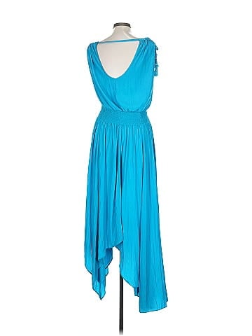 Calypso St. Barth Cocktail Dress (view 2)