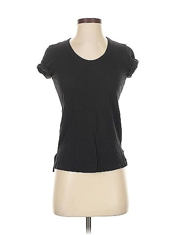 t.la Short Sleeve T-Shirt (view 1)