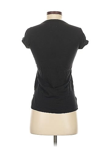 t.la Short Sleeve T-Shirt (view 2)