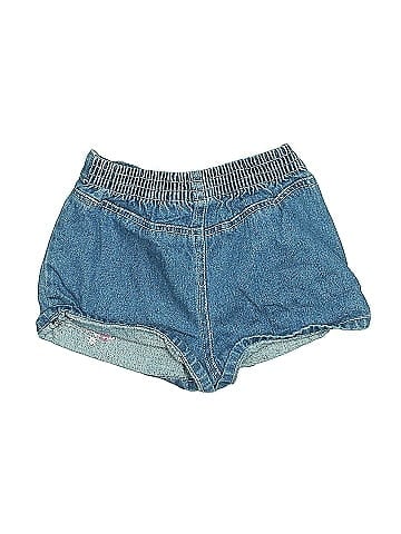 Disney Denim Shorts (view 2)
