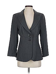 Classiques Entier Wool Blazer