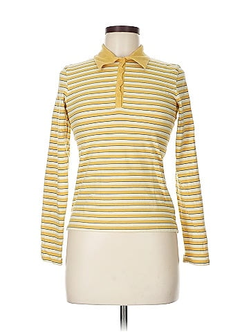 American Eagle Outfitters Long Sleeve Top (view 1)
