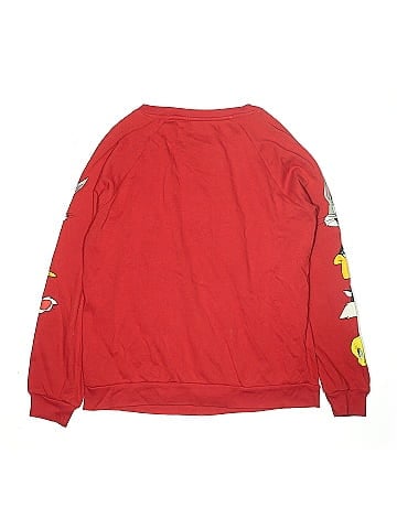 Looney Tunes Long Sleeve Top (view 2)