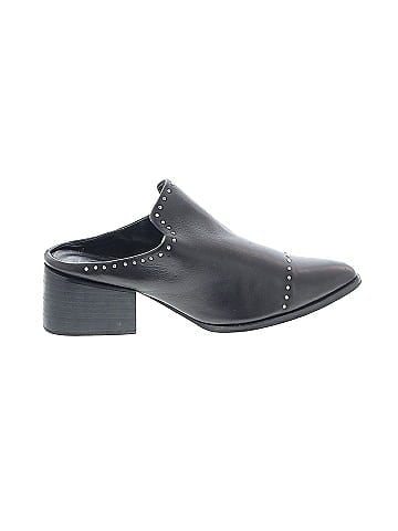 Sol Sana Mule/Clog (view 1)
