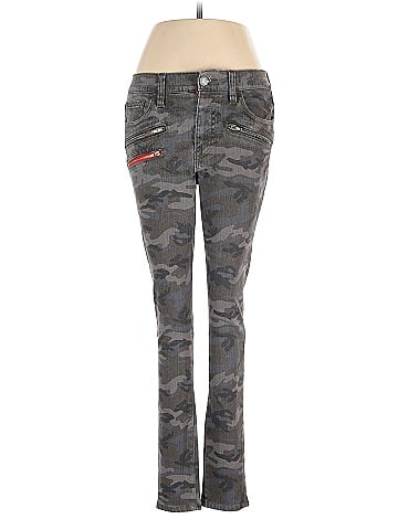 Etienne Marcel Jeans (view 1)