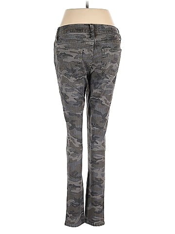 Etienne Marcel Jeans (view 2)