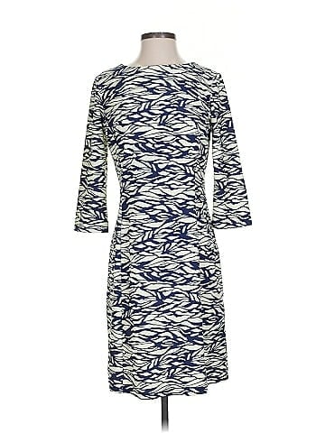 Jude Connally Casual Dress (view 1)