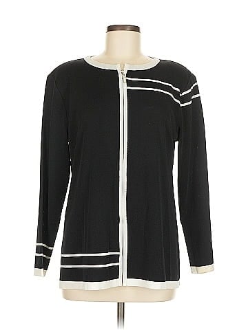 misook Long Sleeve Top (view 1)
