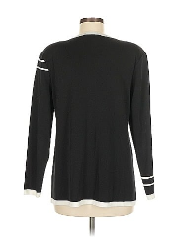 misook Long Sleeve Top (view 2)