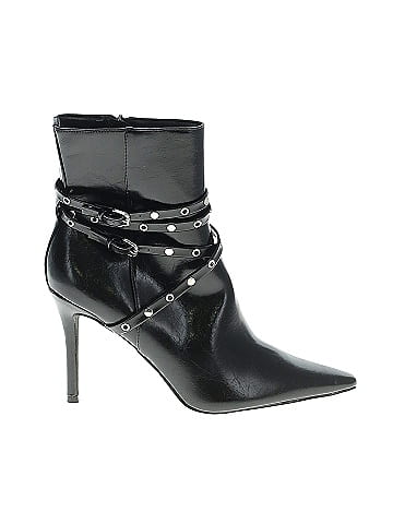 Shoedazzle Ankle Boots (view 1)