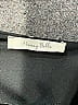 Honey Belle 100% Polyester Black Kimono Size S - photo 7