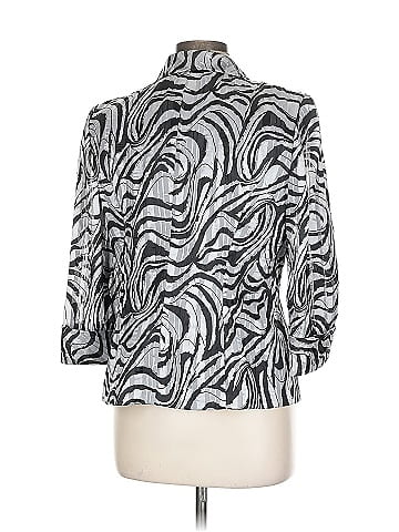 Alex Evenings Blazer (view 2)