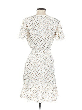Hollister Ivory Casual Dress Size XS