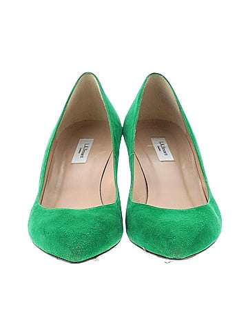 L.K. Bennett Heels (view 2)