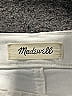 Madewell White Jeans Size 24 waist - photo 4