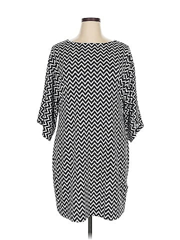 ECI Casual Dress (view 1)