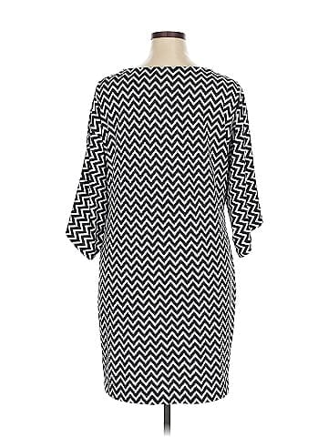 ECI Casual Dress (view 2)