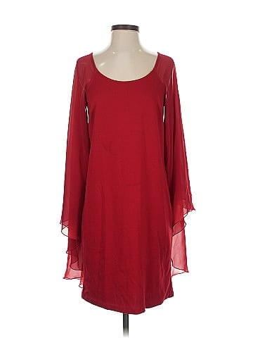 IMAN Casual Dress (view 1)