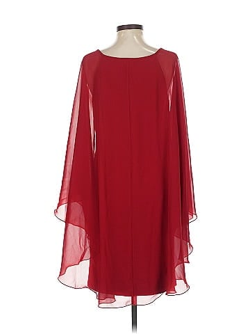 IMAN Casual Dress (view 2)