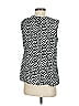 9&Co. 100% Polyester Black Tank Top Size S - photo 2
