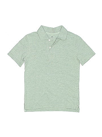 Gap Kids Short Sleeve Polo (view 1)