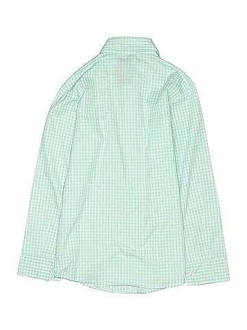 IZOD Long Sleeve Button-Down Shirt (view 2)