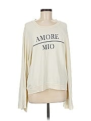 Wildfox Pullover Sweater